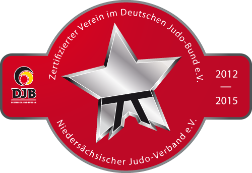 DJB-Vereins-Zertifikat 2012-2015